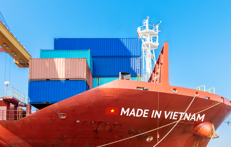 Vietnam's Rise as a Business Hub