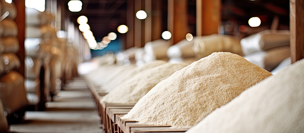 Unlocking Global Prosperity with Dynamic Rice Imports