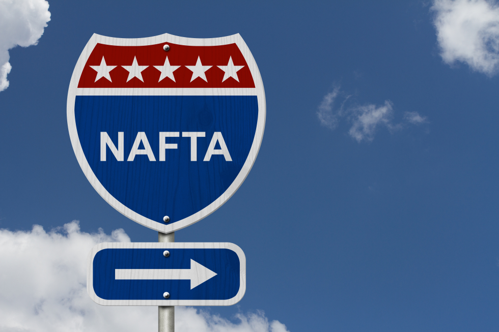 Explaining NAFTA Origin
