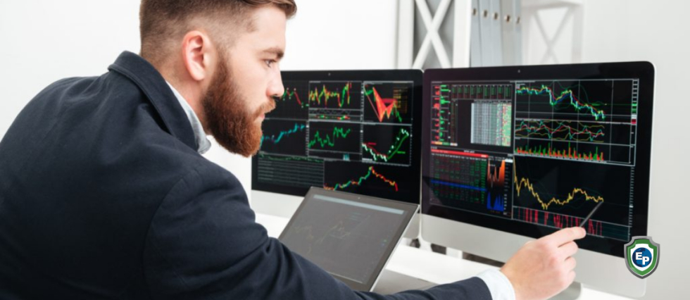 Exchange market analysis